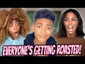 Try Not To Laugh Mark Adams Everyone S Getting Roasted 2025 PT 1