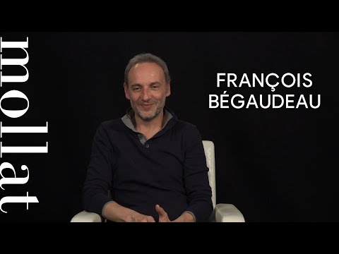 François Bégaudeau - Psychologies