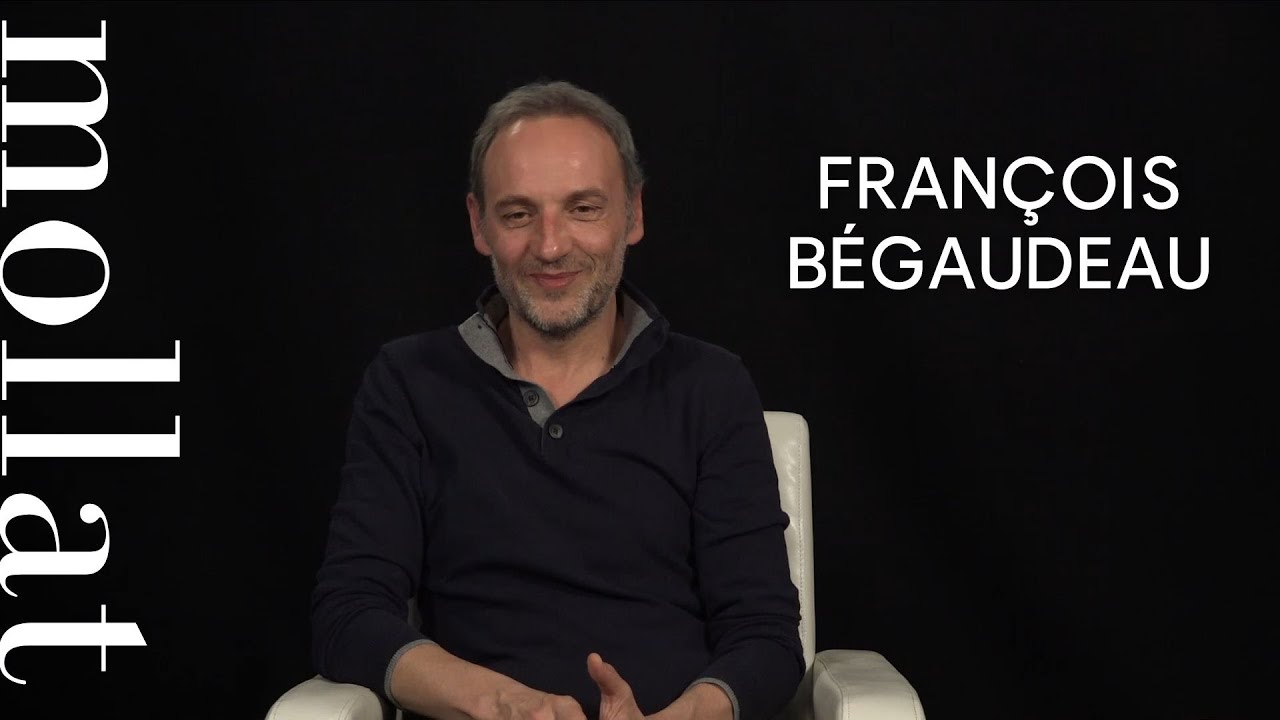 François Bégaudeau - Psychologies
