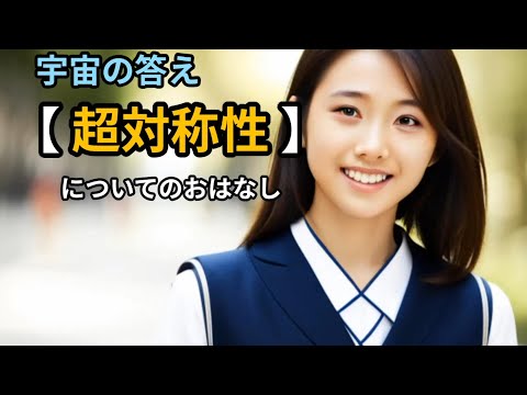 対称性 (物理学)について詳しく解説