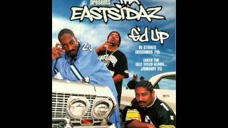 Snoop Doggy Dogg Ft Tha Eastsidaz - G'd Up Remix (Producer DJ Battlecat)