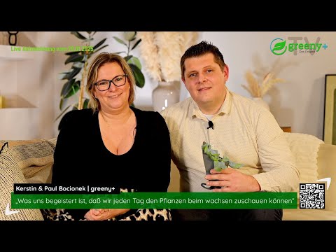 Franchise Team Bocionek stellt sich vor