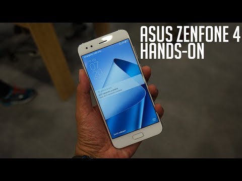 Asus Zenfone 4 price in the Philippines