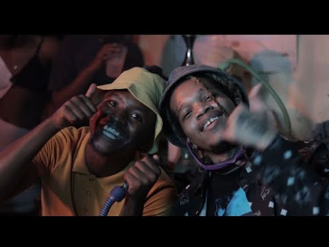 Young-In Ft Saudi Jay Claude Melo & LesediTheDj- Jutha (official music video)