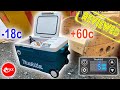 REVIEWED: MAKITA DCW180Z Cooler / Warmer BOX – Great or Gimmick? | eFIXX
