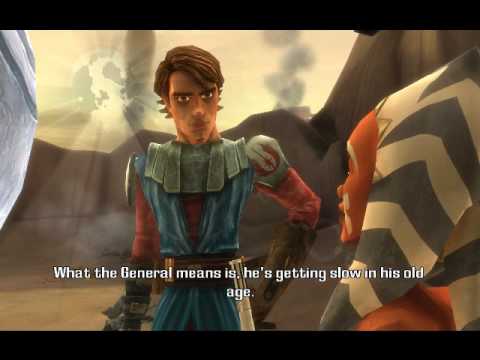 Star Wars The Clone Wars : Les H�ros de la R�publique Playstation 2