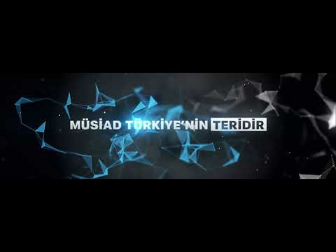 MÜSİAD Teaser