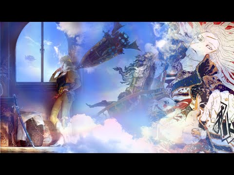 Final Fantasy 6 "Epitaph" Darill's Tomb Orchestral Arrangement