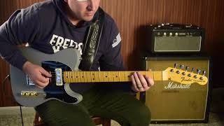 Lord Loves A Drinkin&#39; Man Guitar Solo Mark Chesnutt