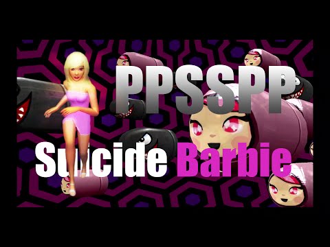 [PSP] Demo - Suicide Barbie (PPSSPP Emulator)