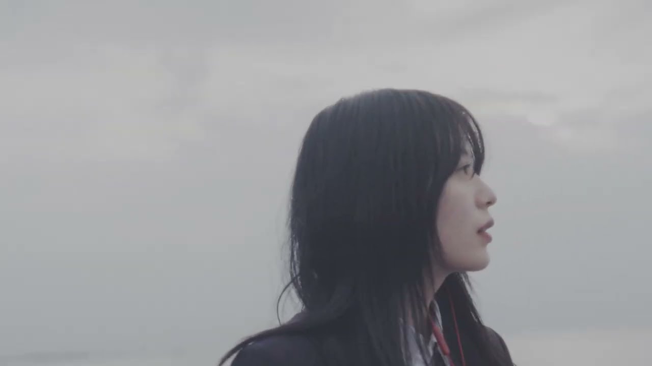 DJ OKAWARI「Akane」【OFFICIAL MUSIC VIDEO】