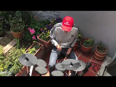 Promotional video thumbnail 1 for Dynamic Drummer, Santiago