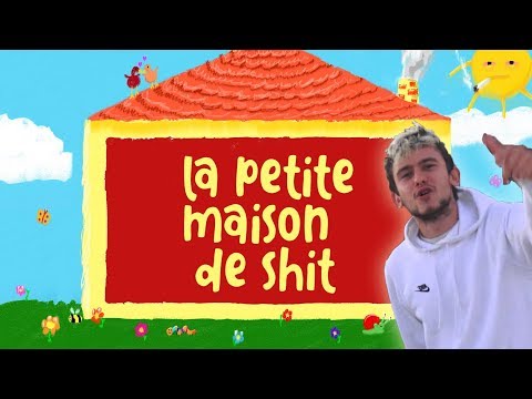 Leo Roi - La Petite Maison de Shit