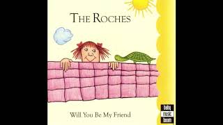 Goodnight - The Roches