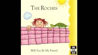 Goodnight - The Roches