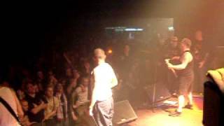 The Business southgates (euro96)