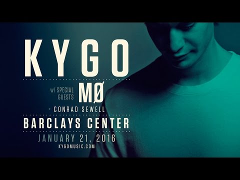 Kygo - Cloud Nine Tour Minimix [Ultra Music]