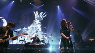 THE PRIMALS Zepp Tour 2018 - Under the Weight &amp; Oblivion