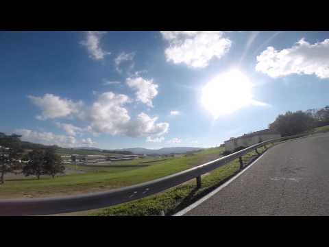 CIV Mugello fine campionato