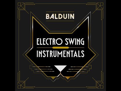 Balduin & Masha Ray - Wabababa (Instrumental)