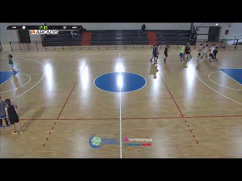 Arcadis Basket Corsico - Pol. Daverio