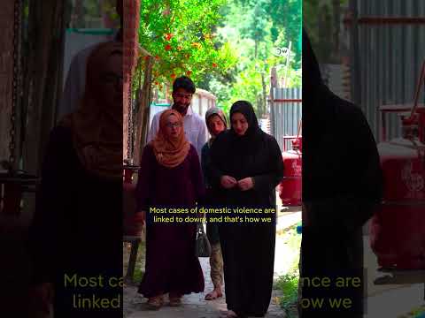 A woman's fight against the dowry system in Kashmir | DW News
