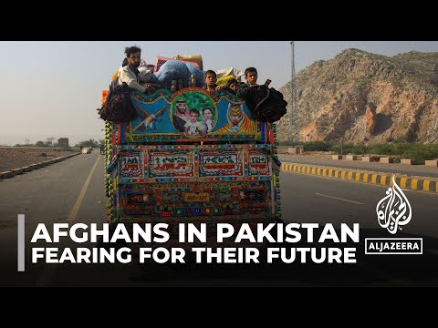 Support Afghan Refugees in Balochistan