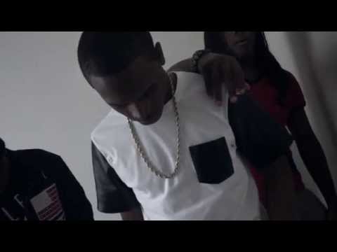Booka600 - Juice Da Savage - Free My Squad (Shot By @IAmSeanPain )
