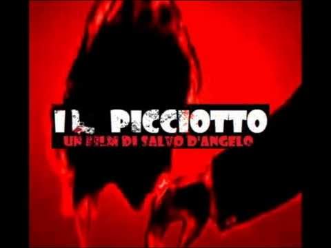 trailer   il picciotto  di  Salvo  D'Angelo.