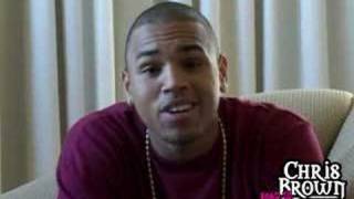 CHRIS BROWN ROAD TO EXCLUSIVE SCAVENGER HUNT CODE!