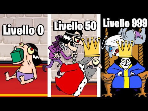 Ho Ucciso il Re E Ho Rubato il Suo Regno - Murder ITA