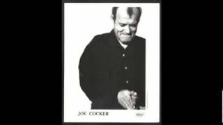 Joe Cocker - Another Mind Gone (Live 1989)