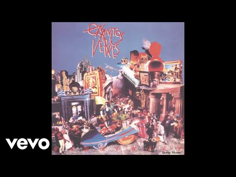 Que Hacer Conmigo - Enanitos Verdes
