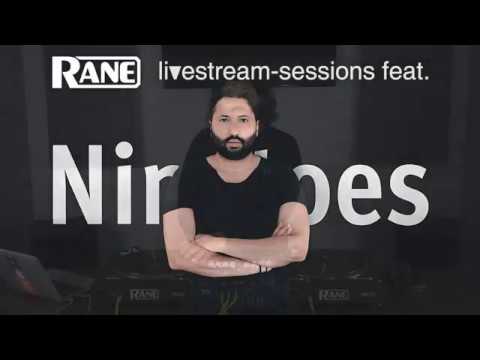 Ninetoes x Rane DJ - Live Session at Riverside Studios Berlin