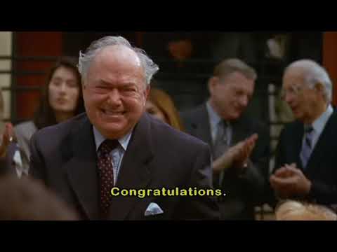 The Red Violin in 6 minutes