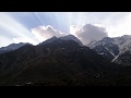 Kedarnath Badrinath Timelapse 2019 Full Screen View