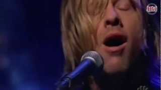 Switchfoot in live - We Are One Tonight (subtitulado español)