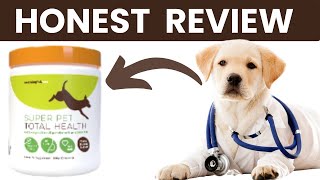 Super Pet Total Review – 🔴 (Warnings!!) 🔴 Dog Supplements - Super Pet Total Health Reviews