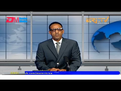 News in Tigre for February 7, 2022 - ERi-TV, Eritrea