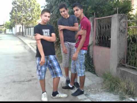 Sekil feat. Diablo - New Song 2012 - Ake Ale