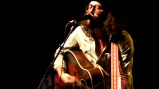 Josh Halverson at The Kessler Theater in Dallas