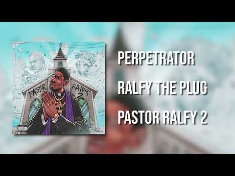 Video thumbnail for Perpetrator