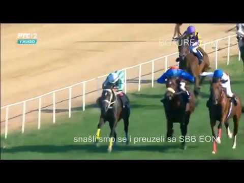 POŽAREVAC 02.09.2018 Braničevo