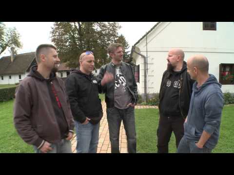 Bonus scene: Hladno pivo - Kazetofon