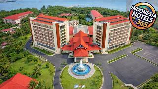 Download lagu NDC Resort & Spa Manado | Manado, Indonesia | Hotel Review 🛏️ mp3