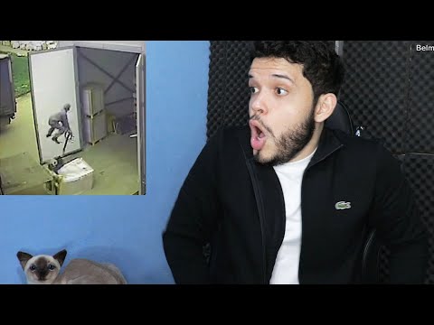 Vídeo cacetadas com o Faustão da internet parte 2