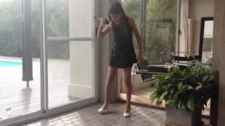 We are never ever getting back together