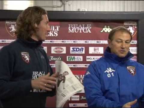 Diana smentisce di voler essere ceduto