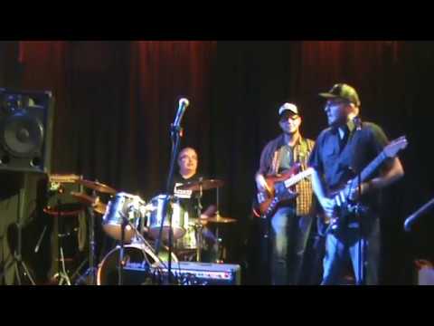 426 Soczewa Blues Session - Drukarnia - 20.04.2018 - 1040