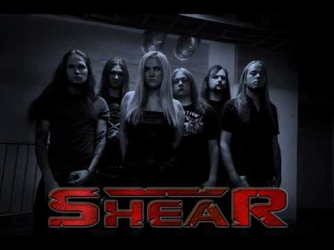 SHEAR - Scorched